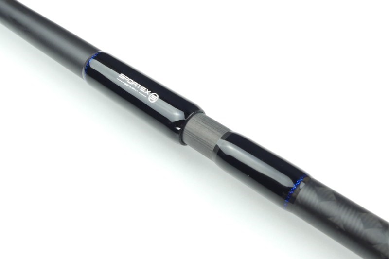 Sportex Prut Invictus CS-2 Carp 3,66 m 2,75 lb (7)